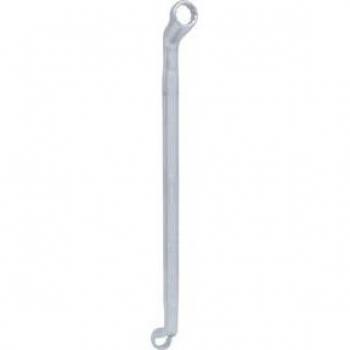 Chiave doppia in metrica 8-9 mm, modello KS 517.0802