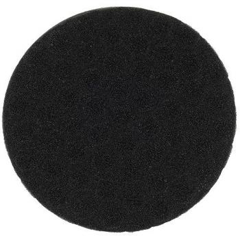 Mousse Polissage Standard 15 cm Noir-Blanc