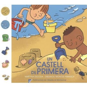 Un castell de primera