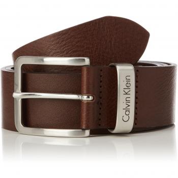 Cinturón Calvin Klein Mino 1, 100 cm, Marrón
