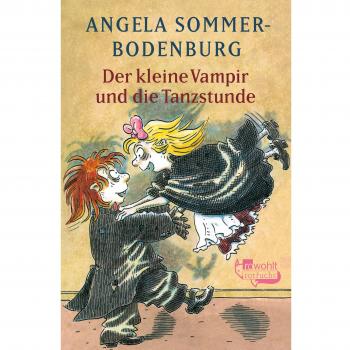 Der kleine Vampir und die Tanzstunde