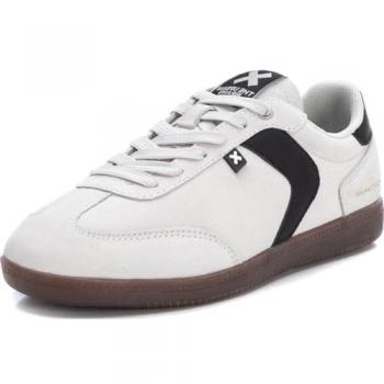 Calçado Deportivo XTI 143397 Beige Feminino