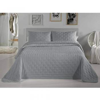 Pierre Cardin Blended Bedding Ensemble – White