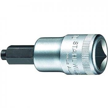 Vaso de impacto 1/2 Stahlwille 54 IC 6