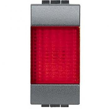 Lampada a led Rosse Legrand L437