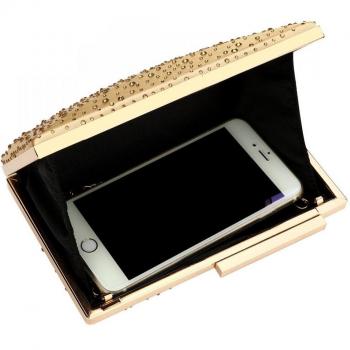 Wedding Party Clutch Bag