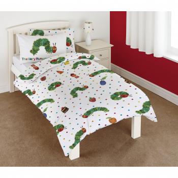 Junior Caterpillar Cot