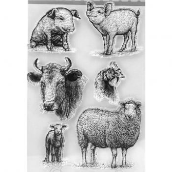Arts and Crafts Decorative Stickers