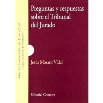 PREGUNTAS Y RESPUESTAS SOBRE EL TRIBUNAL DEL JURADO.