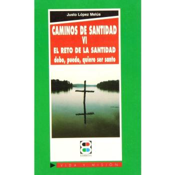 Caminos de santidad VI