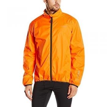 Naranja Runaway Jim 74000.007 Cortavientos L Unisex