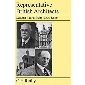 Representative British Architects