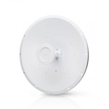 Ubiquiti af-3g26-s45 antena parabólica de fibra de aire inclinada 3ghz 26dbi