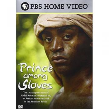 Prince parmi les esclaves – Édition spéciale