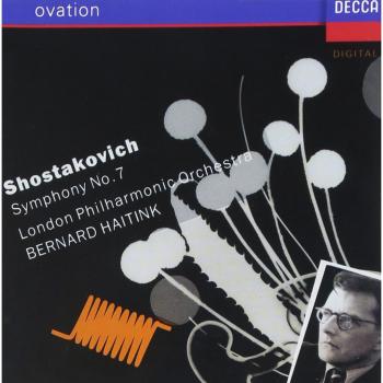 Symphonie n°7 de Mahler