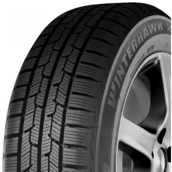 Firestone Winterhawk 2 EVO 205/55 R16 91H Neumático para Climas Fríos