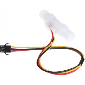 G1/4 Wasserflussmesser für Flüssigkeiten