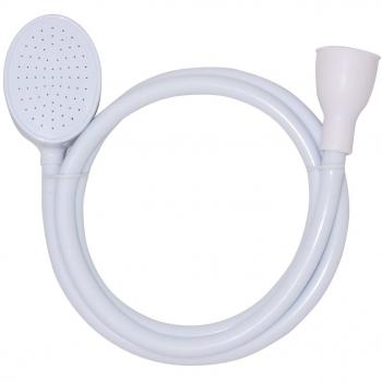 Bath Shower Spray Hose Connector