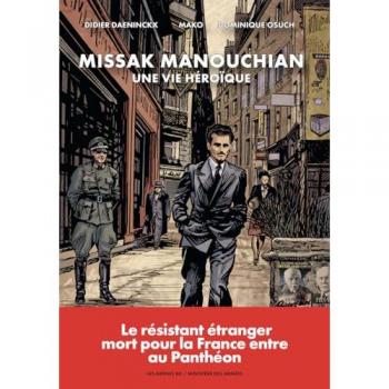 Missak Manouchian