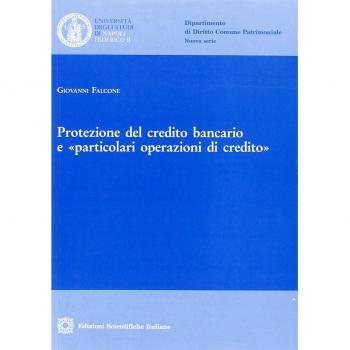 Protezione Del Credito Bancario