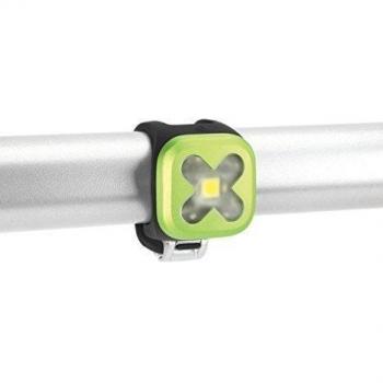 Knog Iluminación Verde Lima de Ruta