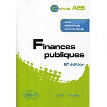 Finances publiques