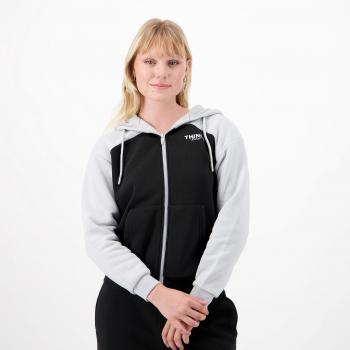Silver Grigio Tuta Donna M