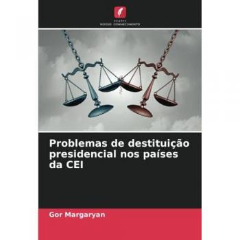 Margaryan, Gor: Problemas de destituição presidencial nos países da CEI