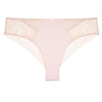 Jeanne Passionata – Damenhöschen mit hohen Taillen