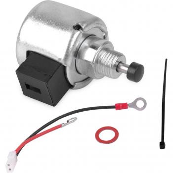 LETAOSK Carburetor Solenoid Repair Kit for Kohler Models 12-757-09
