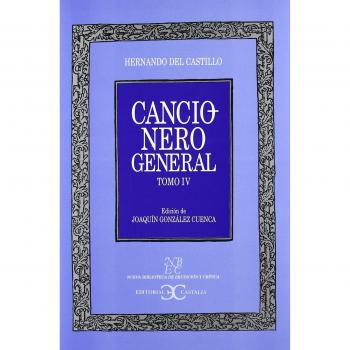 Cancionero general