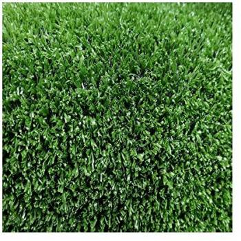 Couvre-sol Artificiel 7mm Lisse Duveteux Comercial Candela 2x10m