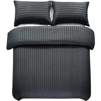 Double Duvet Cover Set