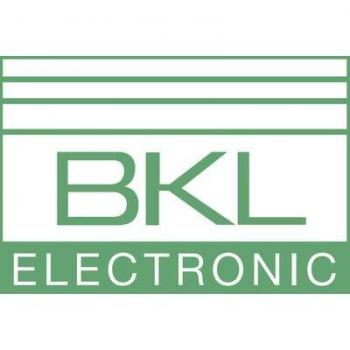 BKL Compact Power Jack