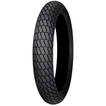 Mitas H18 ( 140/80-19 TL 71H doble marcado 27.5x7.5-19, Rueda trasera, compuesto de caucho Road )