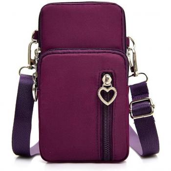 Small Phone Pouch for Women