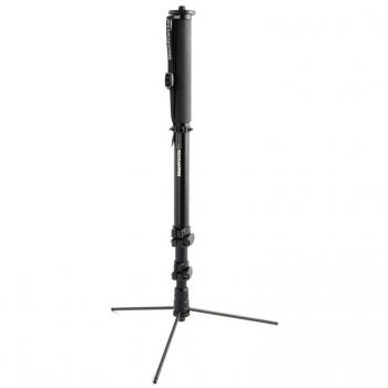 Monopé Negros Manfrotto 682B 3 Secciones