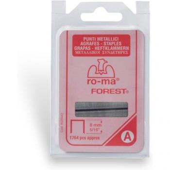 Punti Spillette 5 mm Ro-ma Art. 105