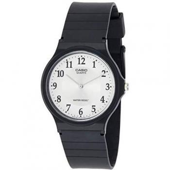 Casio Reloj Mq247b3 Negro Hombre