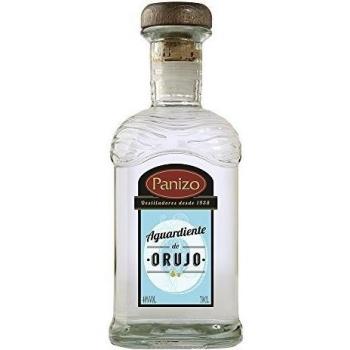 Aguardiente De Orujo Panizo 70cl