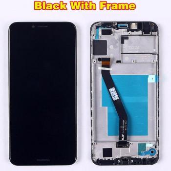 LCD Huawei Honor 7C Aum-L41 avec outils d'assemblage