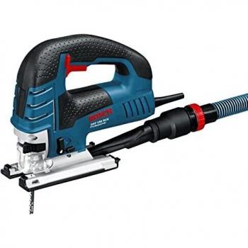 Sierra de calar Bosch Professional 780 W GST 150 BCE