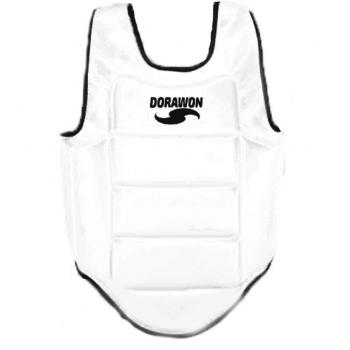 Dorawon Tokyo Karate-Plastron