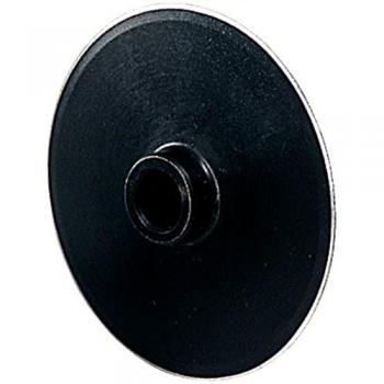 Molettes de rechange acier 18,2 mm x 6,2 mm