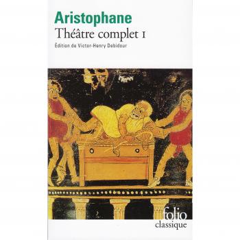 Théâtre complet