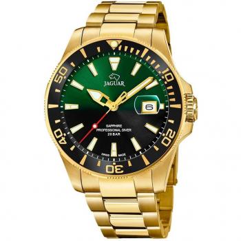 JAGUAR WATCHES Mod. J877/5