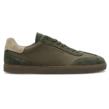 Panama Femme Groundies Sneakers