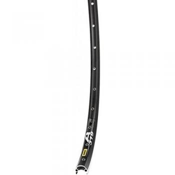 MAVIC 32h A 319 Rim 700c Black