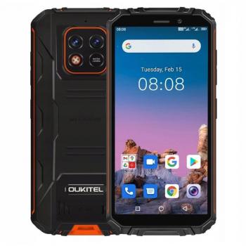 Oukitel WP18 4G