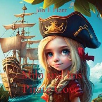 Milo and Iris: Pirate Cove